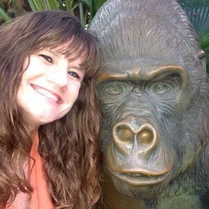 Meet your Posher, Kimberly